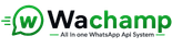Wachamp